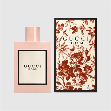 gucci perfume bloom ad|Gucci Bloom perfume on sale.